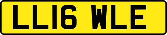 LL16WLE