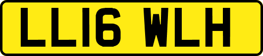 LL16WLH