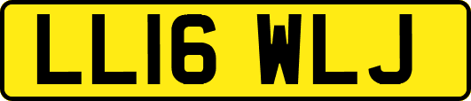 LL16WLJ
