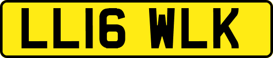 LL16WLK