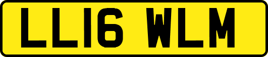 LL16WLM