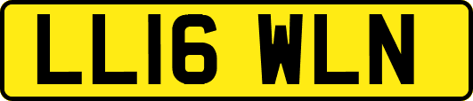 LL16WLN