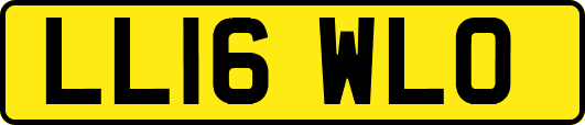 LL16WLO