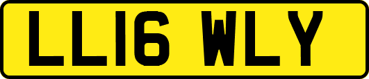LL16WLY