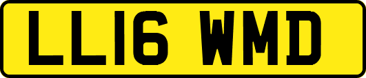 LL16WMD