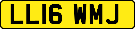 LL16WMJ