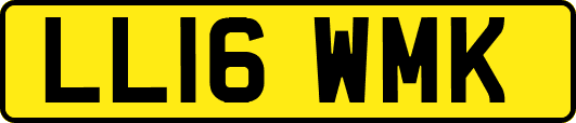 LL16WMK
