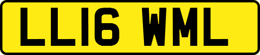 LL16WML