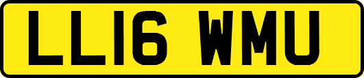 LL16WMU