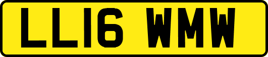 LL16WMW