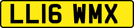 LL16WMX