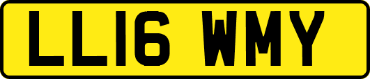 LL16WMY