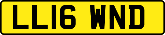 LL16WND
