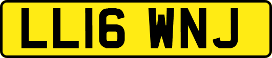 LL16WNJ