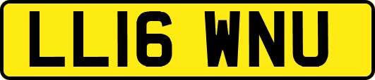 LL16WNU