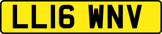 LL16WNV
