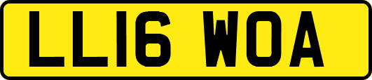 LL16WOA