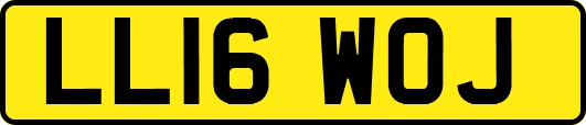 LL16WOJ