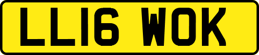 LL16WOK