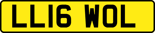 LL16WOL