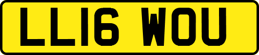 LL16WOU
