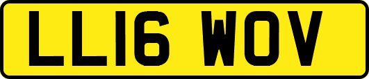 LL16WOV