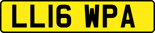 LL16WPA