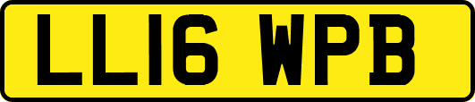 LL16WPB