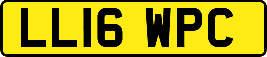 LL16WPC