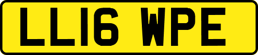 LL16WPE