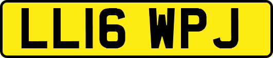 LL16WPJ