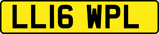 LL16WPL