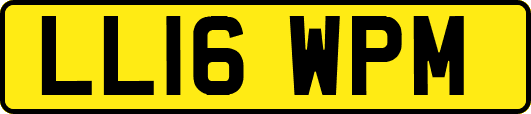 LL16WPM