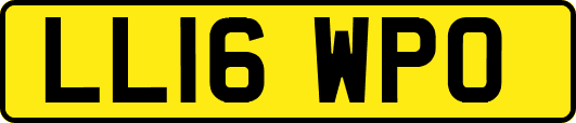 LL16WPO
