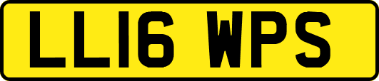 LL16WPS