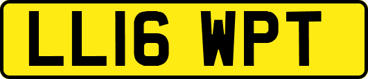 LL16WPT
