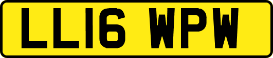 LL16WPW