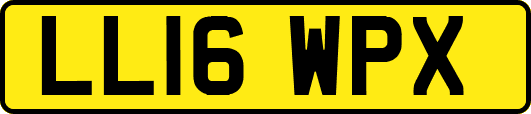 LL16WPX