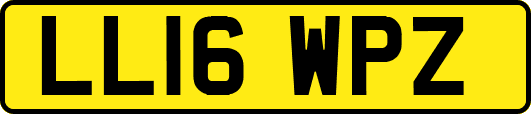 LL16WPZ
