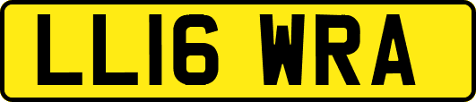 LL16WRA