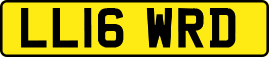 LL16WRD