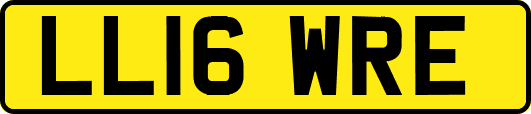 LL16WRE