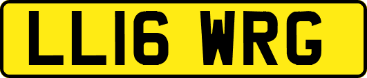 LL16WRG