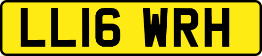 LL16WRH