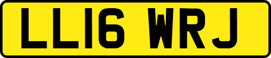 LL16WRJ