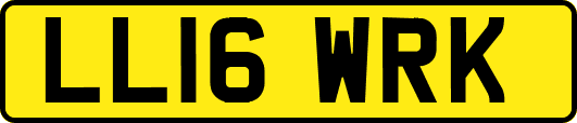 LL16WRK
