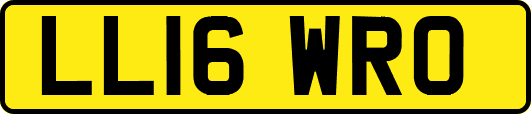 LL16WRO