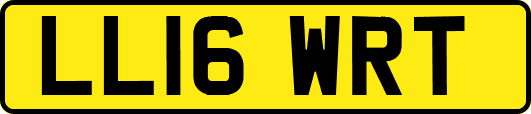 LL16WRT