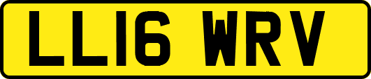 LL16WRV