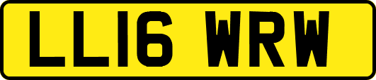 LL16WRW